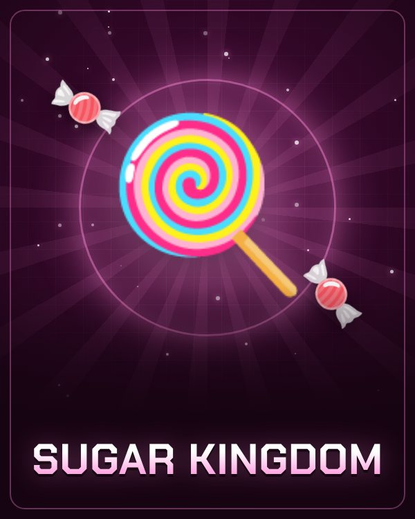 Sugar Kingdom